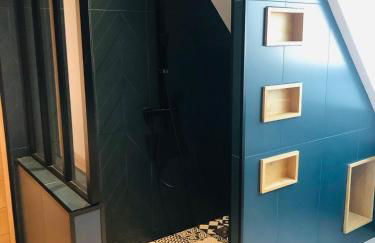 Le petit Alice cottage - Foto 38