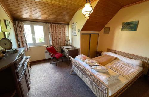 Maison vintage en bord de mer - Foto 14