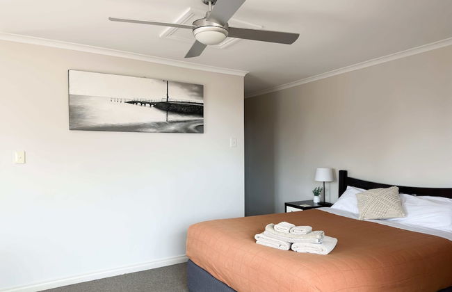 Port Vincent Motel & Apartments - Foto 11