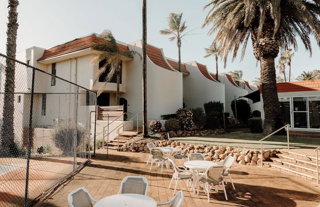 Lake Mulwala Boatel - Photo 55