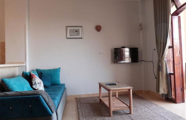 Luxor Plaza House - Foto 2