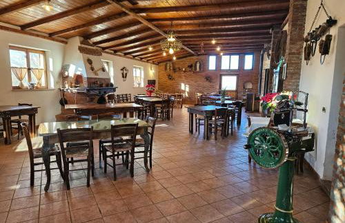 Agriturismo L'Urteia - Foto 4