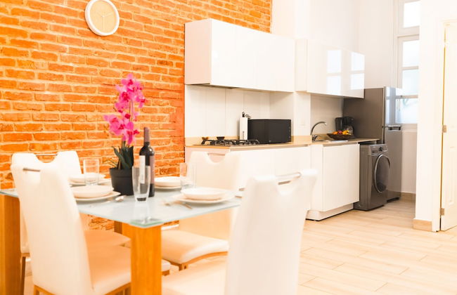 Boutique Apartments Casco Viejo Panama - Photo 70