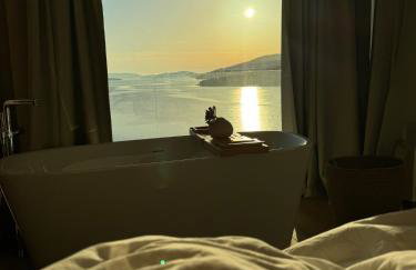 Luxury Sea View Penthouse "Marina Living" Pool, Adria, Split Region - Photo 50