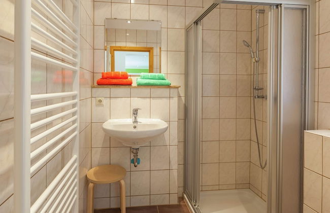 Gemutliches Ferienhaus in Sebnitz - Foto 13