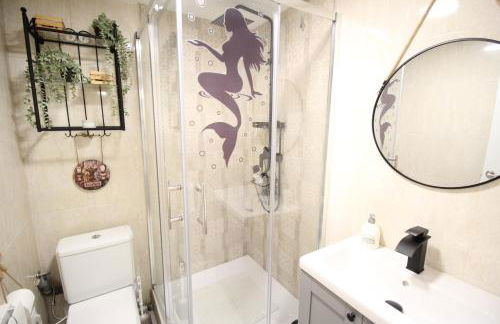 Gran Piso con Parking Privado - Foto 26