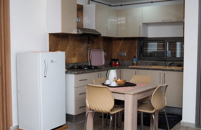 Residence Mami - Foto 8