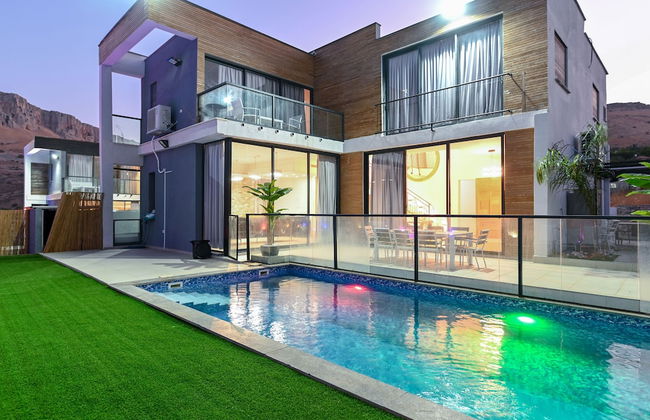 Vila Vilea - Foto 31