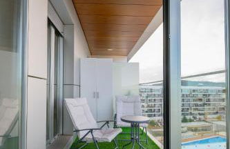 Apartamento Cervantino - Foto 16