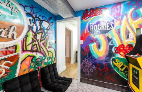 Skee Ball & Yard Games Galore! - Foto 44