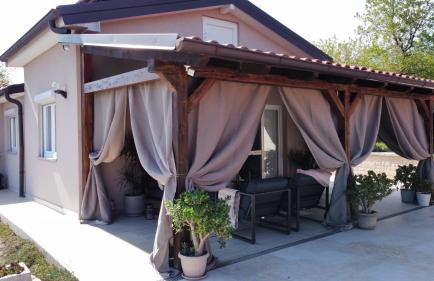 Vacation house ''CASA TERRA'' - Foto 1