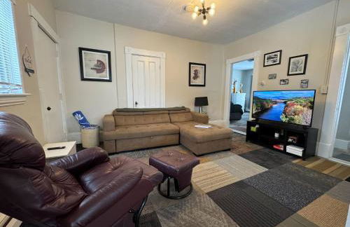 NEW - Mins to Manchester - Nashua - Queen Bed - Foto 13