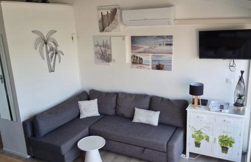 Marina 2 , appartement vue mer exceptionnelle - Foto 6