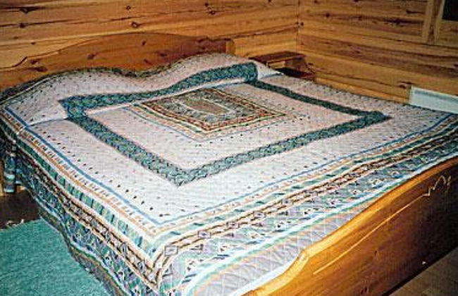 Korvenvalkama - Foto 19