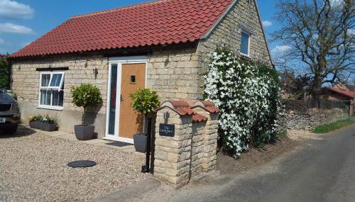 The Little Barn - Foto 1