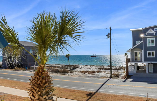 Club at Mexico Beach 1K Forgotten Cove - Foto 47