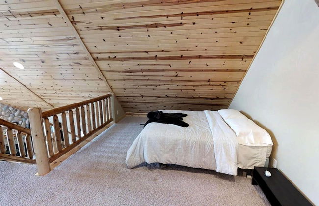 Lakefront Hideaway - Foto 6