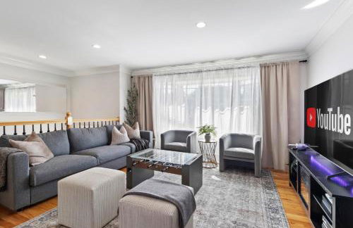 New Beach Home near Stamford Downtown/Shippan - Foto 10