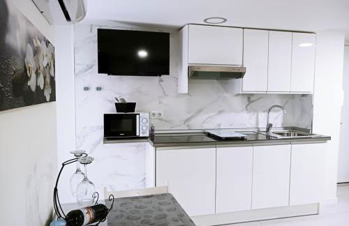 Apartamentos "El Balconico" - Foto 73