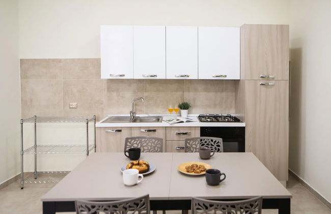 Porta Capuana Apartment by Wonderful Italy - Foto 20