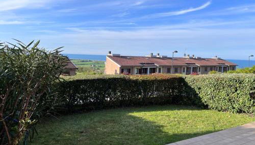 Terrazza Gallo - Foto 1, Garden