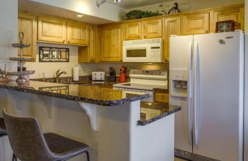 Mesquite Condo with Community Pool and Hot Tub! - Photo 16