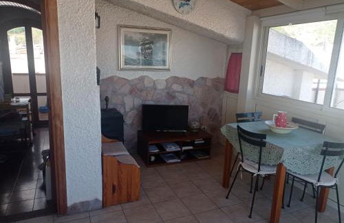 Mansarda con terrazzo vista mare - Foto 6