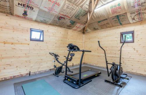 9 Bed in Nether Stowey oc-c30194 - Foto 76