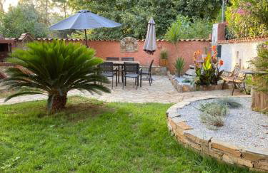 Accommodation Villa Mallis in Chorto, Pelion - Foto 39