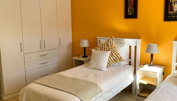 The Ridge at Plettenberg Bay - Foto 2, Habitación