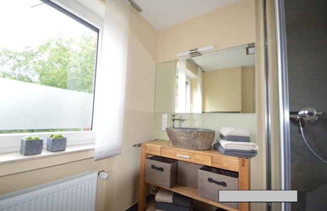 Appartement Sendenhorst - Photo 27