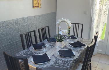 Maison de vacances plein pied tout confort 200m plage - Foto 24