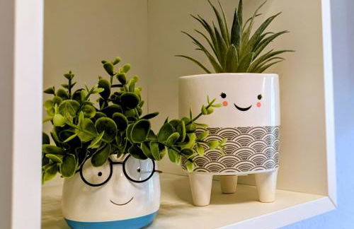 Ferienwohnung August 29 - Foto 4