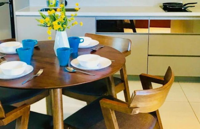 Geo38 Prime Suites Genting Highlands - Foto 19