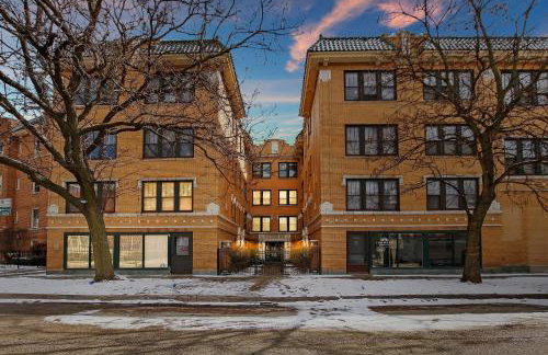 1BR Calm & Cozy Apt in Lincoln Square - Eastwood 2S - Foto 10