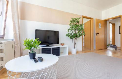 FullHouse - Chemnitz - Z25 Apartments - 3 Beds - SmartTV - Nespresso - Foto 6