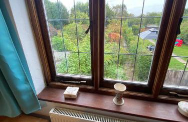 Charming and Cosy Country Cottage with Log Burner - Foto 7