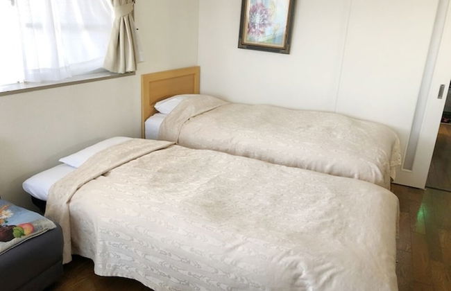 Fuji Gotenba Condominium Tannpopo - Foto 21