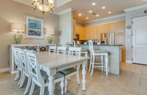 Pensacola Beach Penthouse with View and Pool Access! - Foto 14