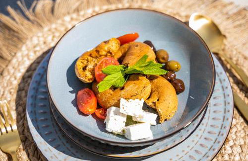 Lithos Luxury Pool Villa - Photo 48