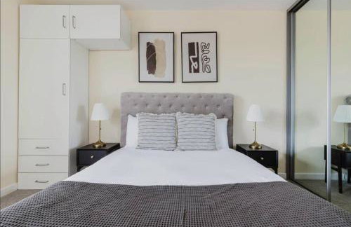 Stylish 1 Bed Flat in Limehouse Central Location - Foto 13