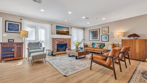 Lavish Abode! Newly Renovated and Decorated! - Foto 2