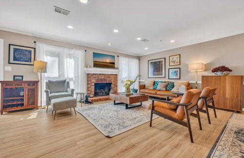 Lavish Abode! Newly Renovated and Decorated! - Foto 2