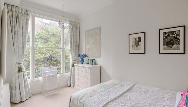 Traditional 2 Bed Apartment Notting Hill - Foto 3, Camera