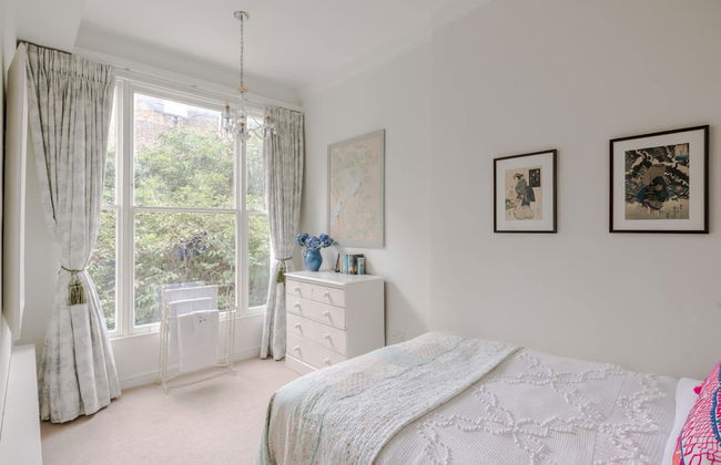 Traditional 2 Bed Apartment Notting Hill - Foto 3
