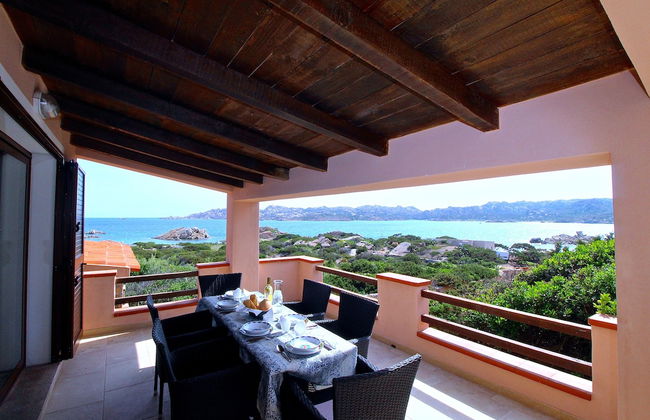 Villa Iole - Photo 30