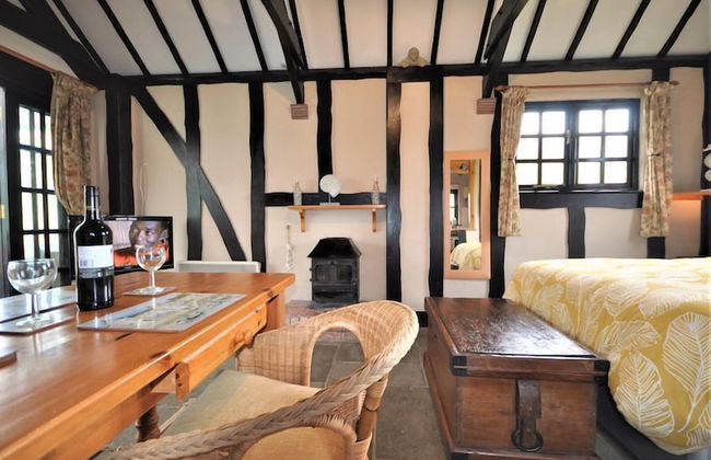 Croyde BAY Lodge 1 Bedroom - Photo 6