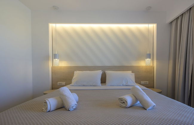 Mythos Suites Hotel - Foto 7