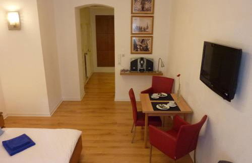 Lessing-Apartment - Foto 8