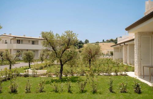 Borgopetra Resort Numana - Foto 34